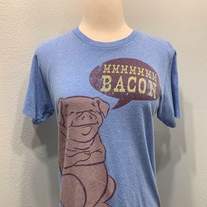 Mmmmm Bacon T
